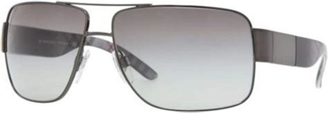 burberry men's be3040 sunglasses